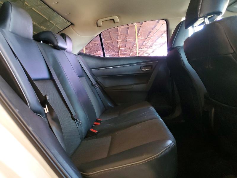 Aukcja sprzedaży 2014 Toyota Corolla, vin: 5YFBURHE0EP048841, numer aukcji: 53626756