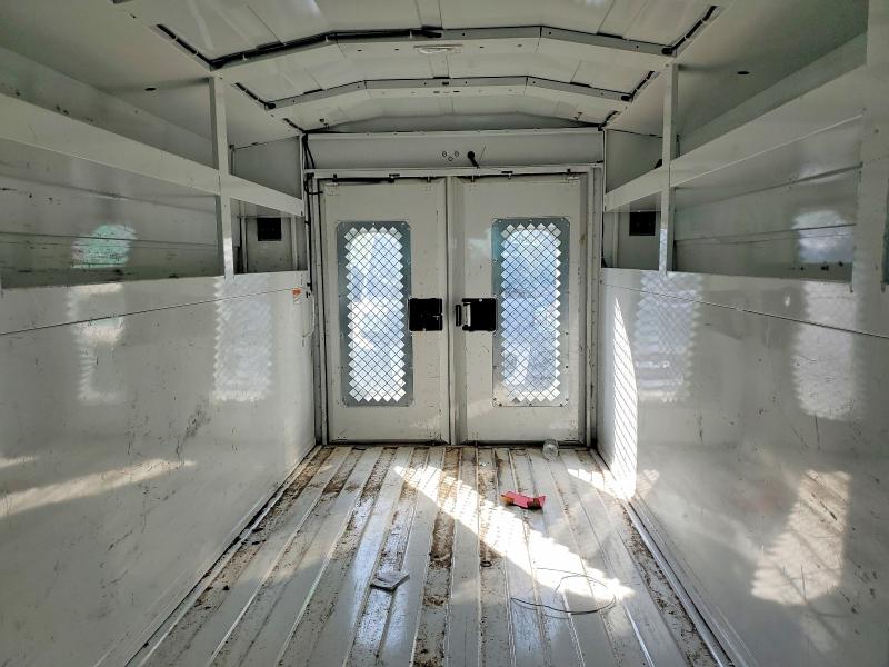Продажа на аукционе авто 2019 Ford Transit, vin: 1FDBW5PM7KKA12484, номер лота: 53956996