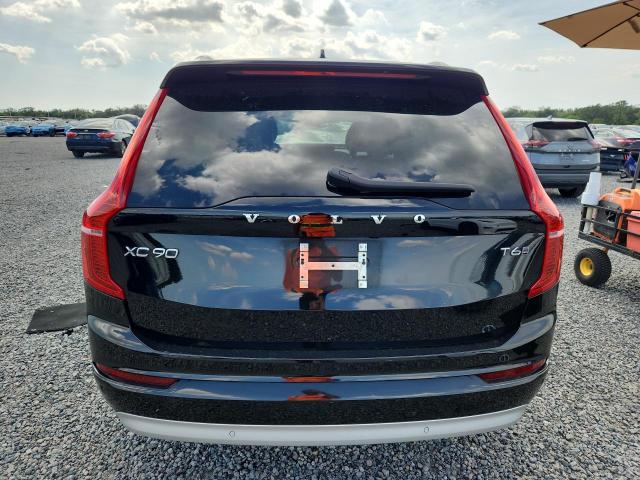 Продаж на аукціоні авто 2022 Volvo Xc90, vin: YV4A22PK6N1807610, номер лоту: 52559196