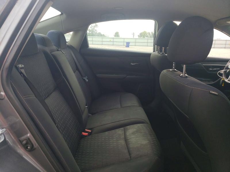 Продажа на аукционе авто 2016 Nissan Altima, vin: 1N4AL3AP1GN388755, номер лота: 52812936
