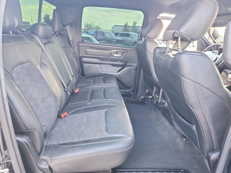 Aukcja sprzedaży 2019 Ram 1500, vin: 1C6SRFLT4KN564450, numer aukcji: 52543876