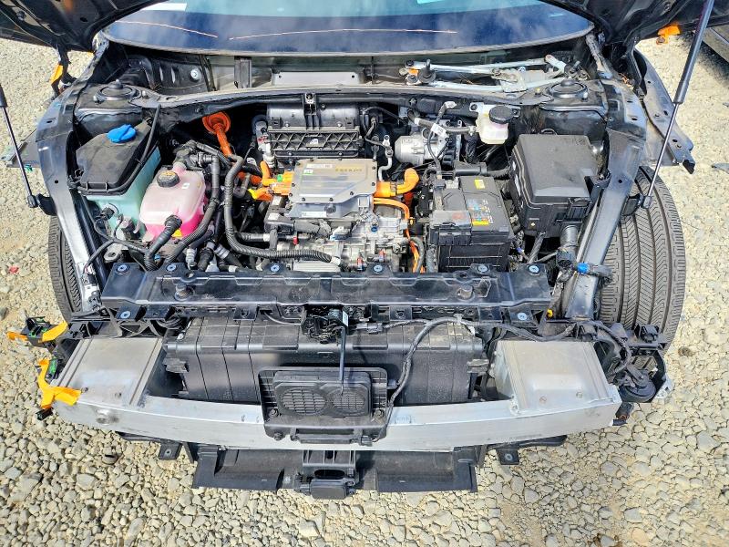 Продаж на аукціоні авто 2024 Kia Ev6, vin: KNDC4DLC7R5219889, номер лоту: 54838366