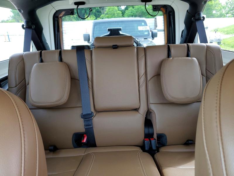 Продаж на аукціоні авто 2023 Jeep Wrangler, vin: 1C4JJXR67PW554824, номер лоту: 55503466