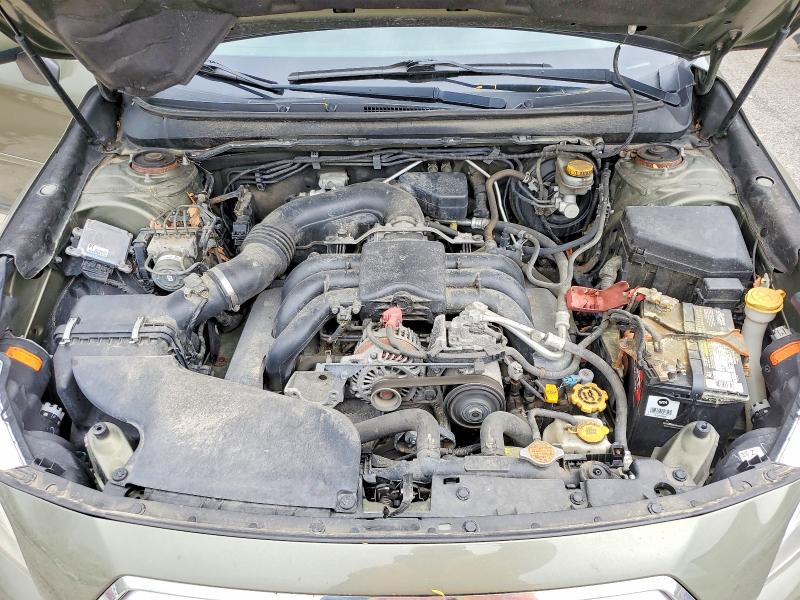 Aukcja sprzedaży 2015 Subaru Outback, vin: 4S4BSENC6F3276530, numer aukcji: 51630376