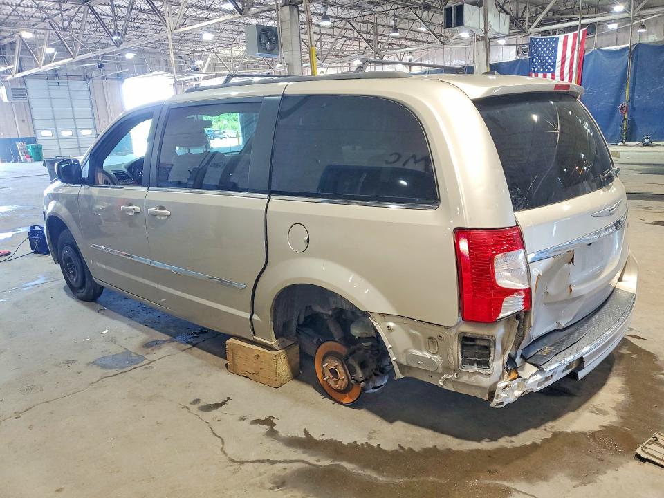 Продаж на аукціоні авто 2014 Chrysler Town & Country, vin: 2C4RC1BG7ER434170, номер лоту: 54908016