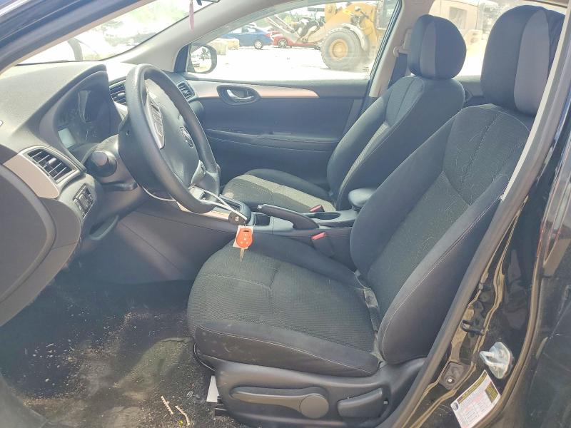 Aukcja sprzedaży 2017 Nissan Sentra, vin: 3N1AB7AP8HY271380, numer aukcji: 51199086