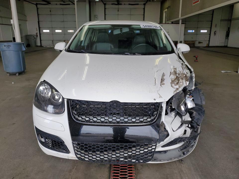 54980746 :رقم المزاد ، 3VWRL7AJ0AM153732 vin ، 2010 Volkswagen Jetta مزاد بيع