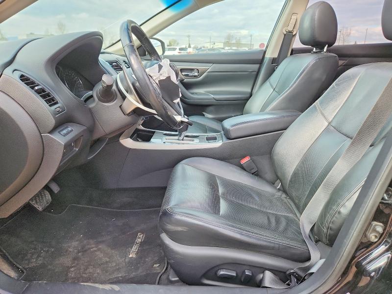 53012446 :رقم المزاد ، 1N4BL3AP8DN427518 vin ، 2013 Nissan Altima مزاد بيع