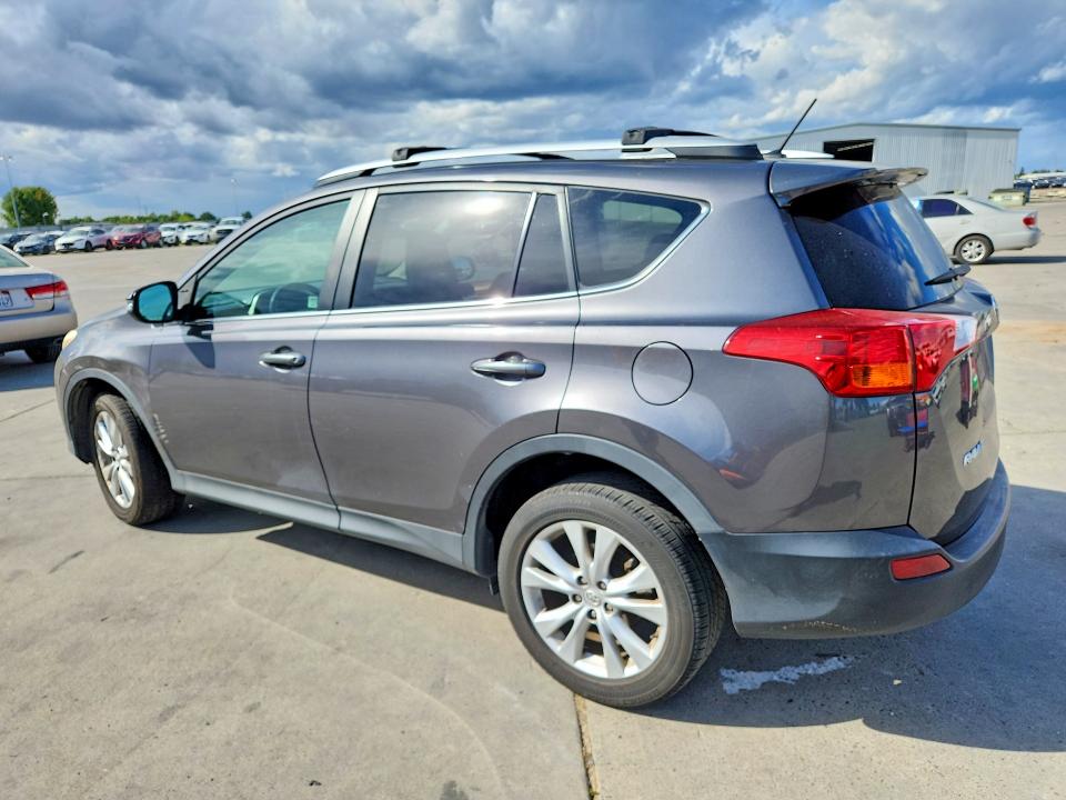 Aukcja sprzedaży 2013 Toyota Rav4, vin: 2T3DFREV6DW053506, numer aukcji: 55081196