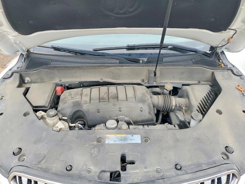 2017 Buick Enclave მანქანა იყიდება აუქციონზე, vin: 5GAKVBKD5HJ212776, აუქციონის ნომერი: 53297946