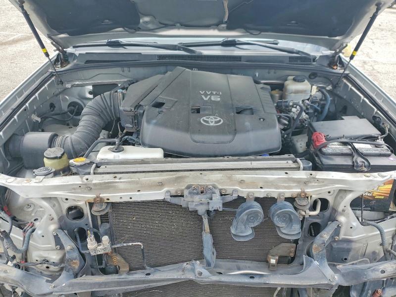 Продажа на аукционе авто 2006 Toyota 4runner, vin: JTEZU14R460071684, номер лота: 55357186