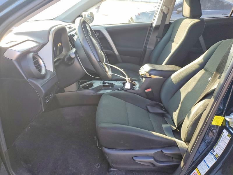 Продажа на аукционе авто 2018 Toyota Rav4, vin: 2T3BFREV1JW777218, номер лота: 55128706