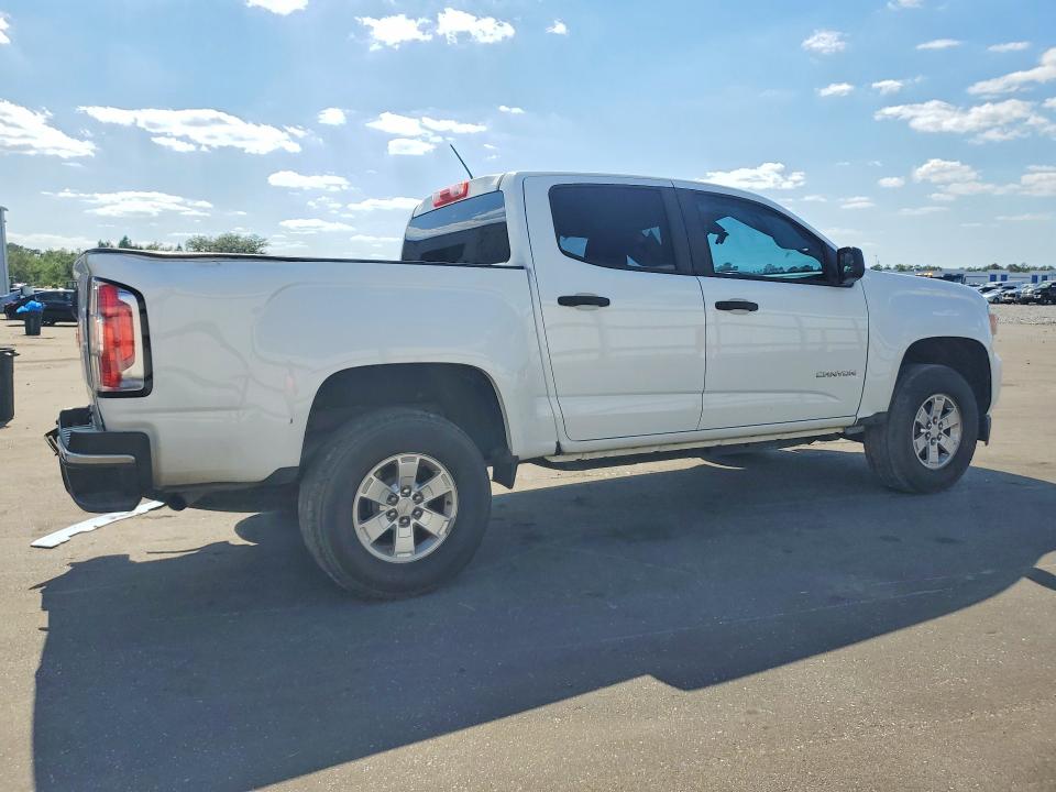 Продажа на аукционе авто 2016 Gmc Canyon, vin: 1GTG5BE33G1385590, номер лота: 53747266