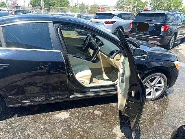 Продаж на аукціоні авто 2015 Volvo S60, vin: YV140MFB7F2317038, номер лоту: 52341806