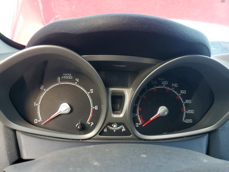 Aukcja sprzedaży 2011 Ford Fiesta, vin: 3FADP4FJXBM188665, numer aukcji: 54062906