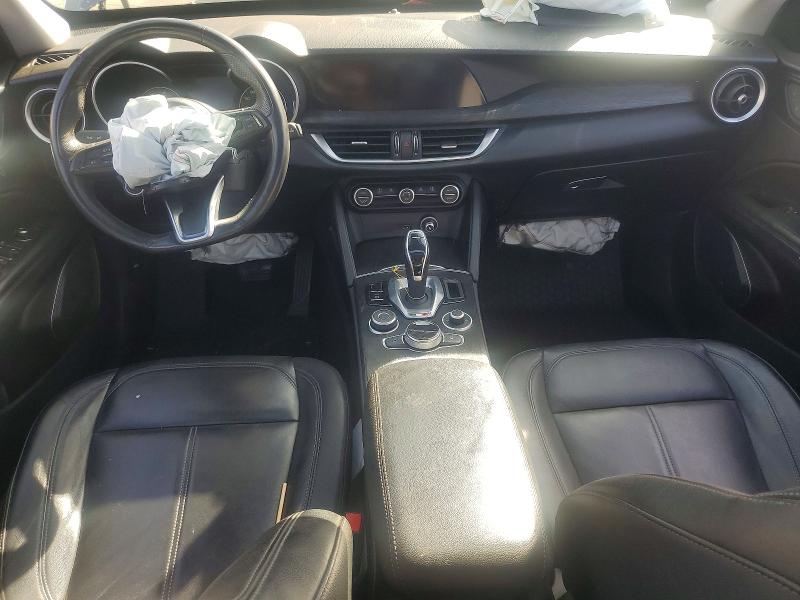 Продажа на аукционе авто 2020 Alfa Romeo Stelvio, vin: ZASPAJAN5L7C93926, номер лота: 53218916