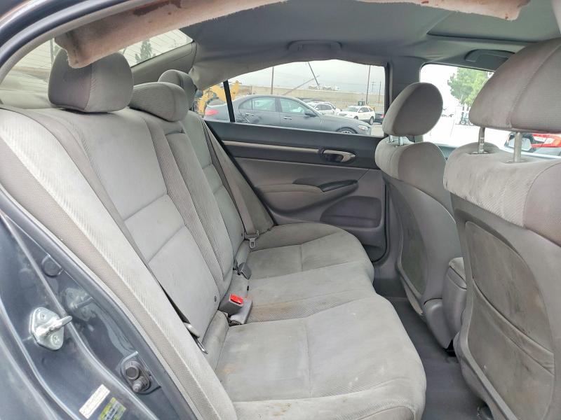 Продаж на аукціоні авто 2010 Honda Civic, vin: 19XFA1F8XAE021330, номер лоту: 53375076