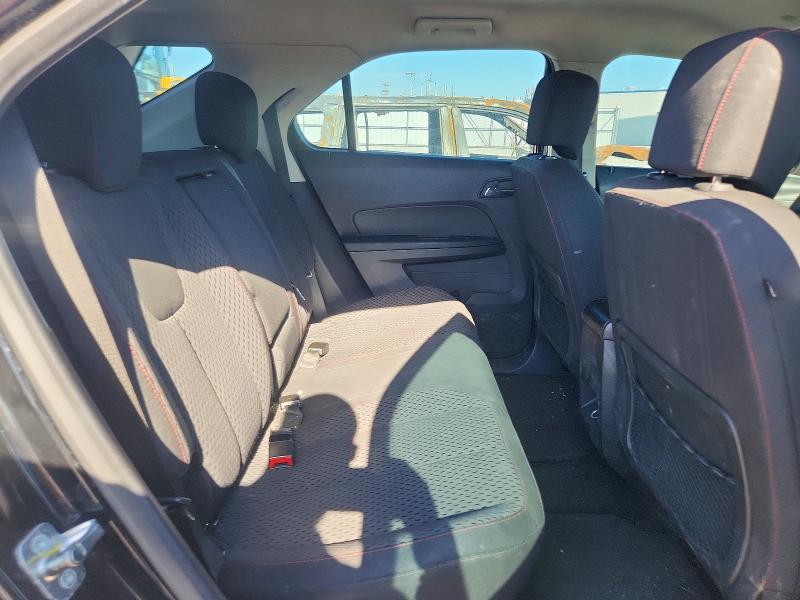 Продажа на аукционе авто 2012 Chevrolet Equinox, vin: 2GNALBEK9C1207567, номер лота: 53834116