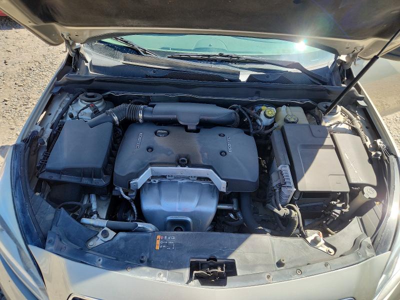 Продажа на аукционе авто 2013 Chevrolet Malibu, vin: 1G11B5SA8DF319157, номер лота: 54276046