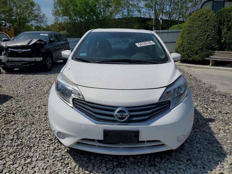 Продаж на аукціоні авто 2016 Nissan Versa Note, vin: 3N1CE2CP8GL370938, номер лоту: 54129126