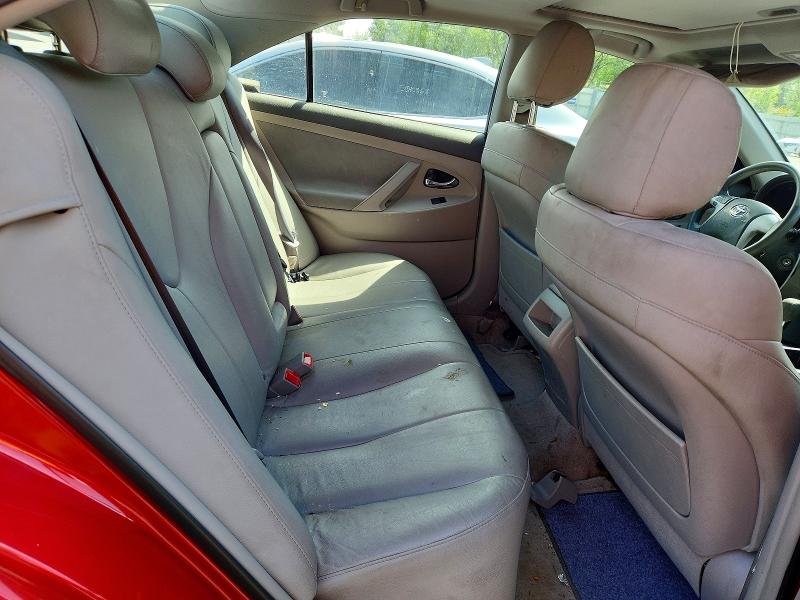 Aukcja sprzedaży 2009 Toyota Camry, vin: 4T1BE46KX9U291912, numer aukcji: 54924346