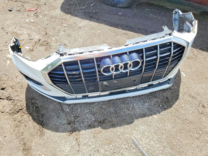 Aukcja sprzedaży 2020 Audi Q3, vin: WA1AECF32L1114342, numer aukcji: 53013656