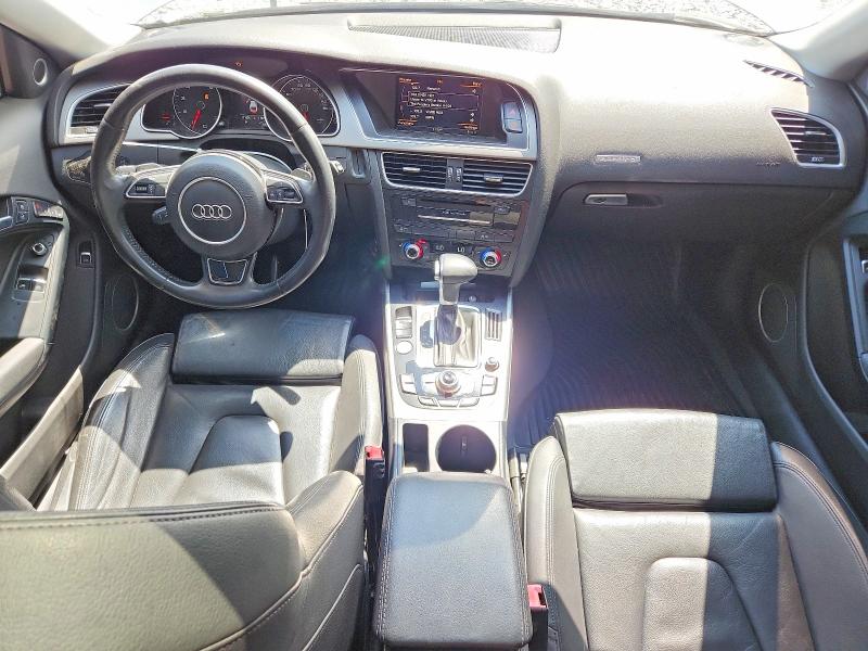 52495256 :رقم المزاد ، WAULFAFRXEA059336 vin ، 2014 Audi A5 مزاد بيع