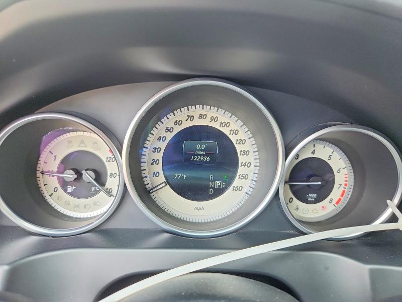 Продаж на аукціоні авто 2014 Mercedes-benz E, vin: WDDKK5KF1EF275131, номер лоту: 52676026