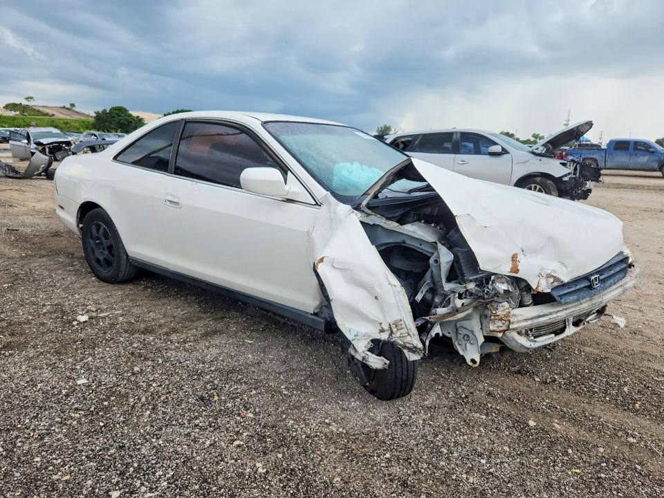 Продажа на аукционе авто 2000 Honda Accord, vin: 1HGCG3148YA010536, номер лота: 53455896