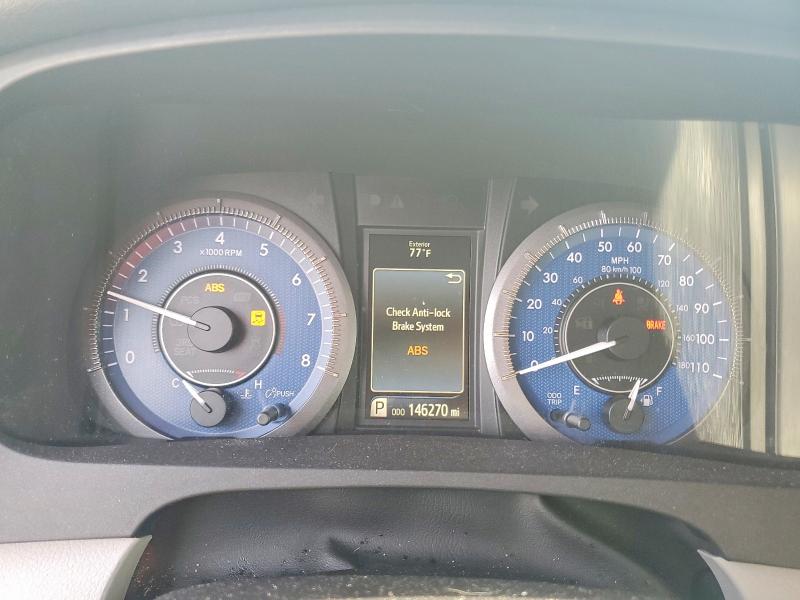Продаж на аукціоні авто 2015 Toyota Sienna, vin: 5TDYK3DC2FS553564, номер лоту: 55195086