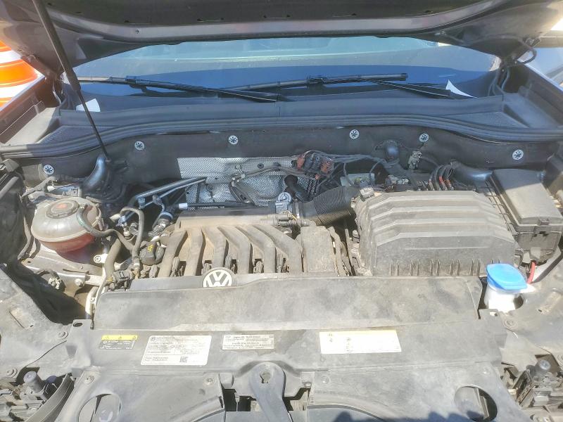 Aukcja sprzedaży 2023 Volkswagen Atlas, vin: 1V2JR2CAXPC502726, numer aukcji: 53638356