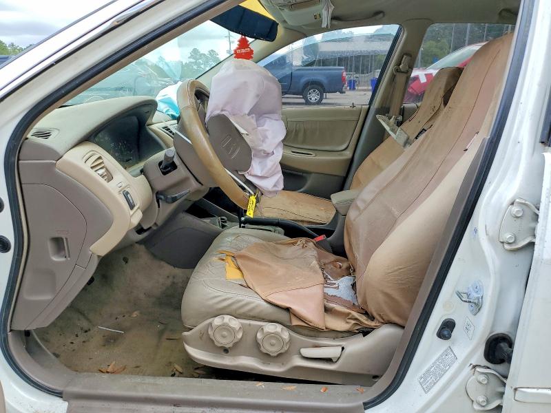 Продажа на аукционе авто 2000 Honda Accord, vin: 1HGCG5642YA083714, номер лота: 52670906