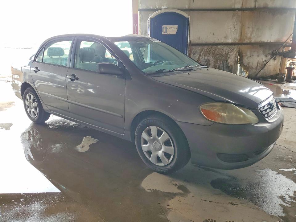 Продажа на аукционе авто 2006 Toyota Corolla, vin: 1NXBR30E16Z656958, номер лота: 53647846