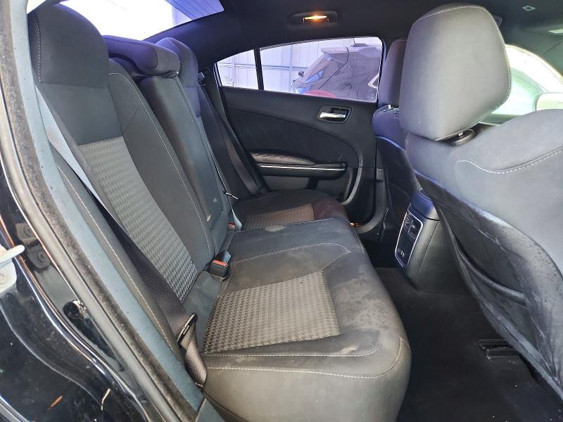 Aukcja sprzedaży 2019 Dodge Charger, vin: 2C3CDXHG1KH609032, numer aukcji: 52700386