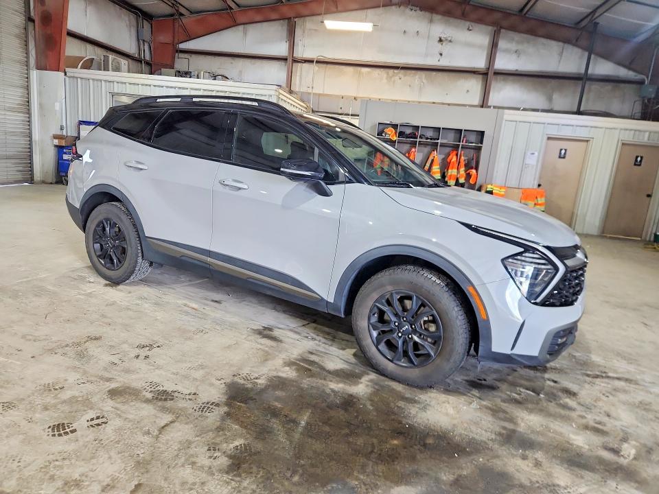 Aukcja sprzedaży 2023 Kia Sportage, vin: 5XYK7CAF5PG071949, numer aukcji: 51842526