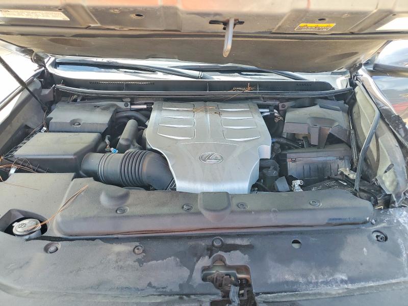 Продажа на аукционе авто 2022 Lexus Gx, vin: JTJAM7BX9N5305967, номер лота: 52682506
