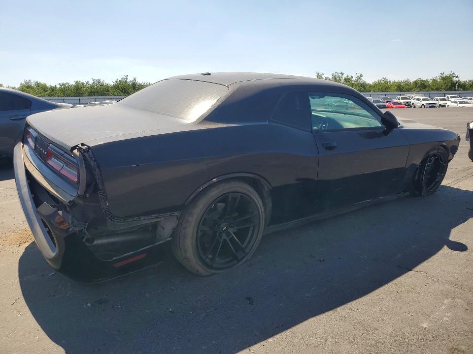 Aukcja sprzedaży 2016 Dodge Challenger, vin: 2C3CDZAG3GH130978, numer aukcji: 52457266
