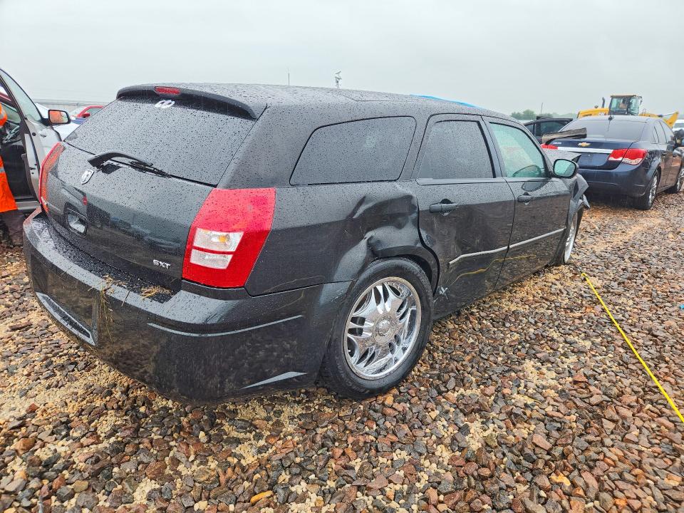 Aukcja sprzedaży 2005 Dodge Magnum, vin: 2D4FV48VX5H693250, numer aukcji: 55352086