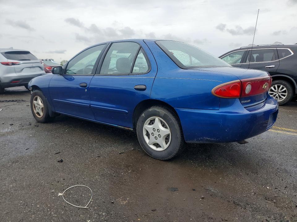 Aukcja sprzedaży 2005 Chevrolet Cavalier, vin: 1G1JC52FX57202300, numer aukcji: 54405536