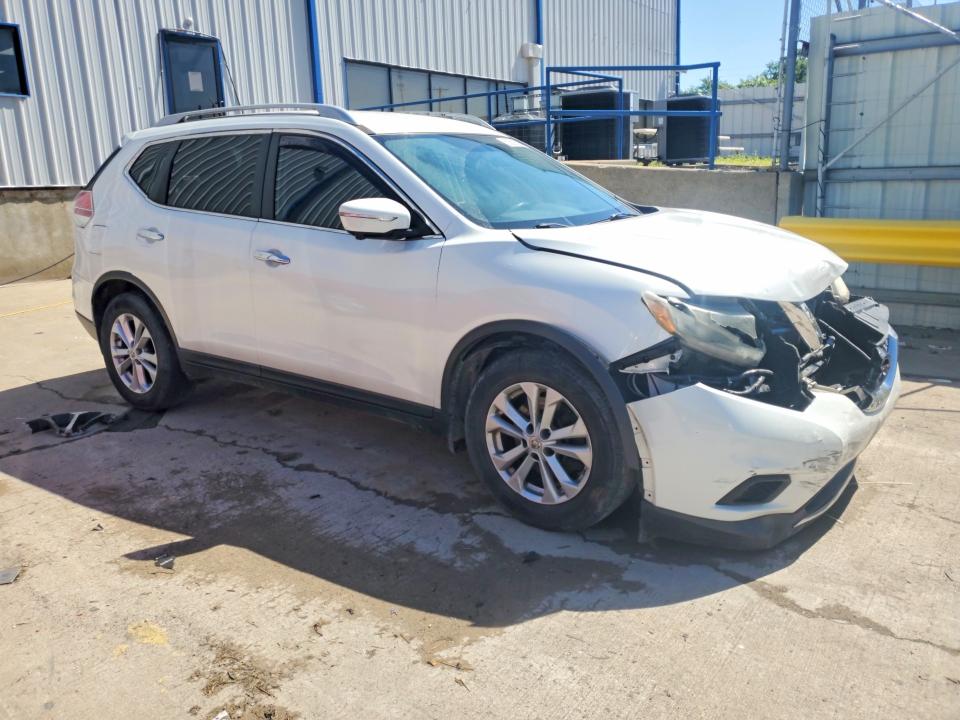 Продаж на аукціоні авто 2014 Nissan Rogue, vin: 5N1AT2ML2EC773582, номер лоту: 52509156