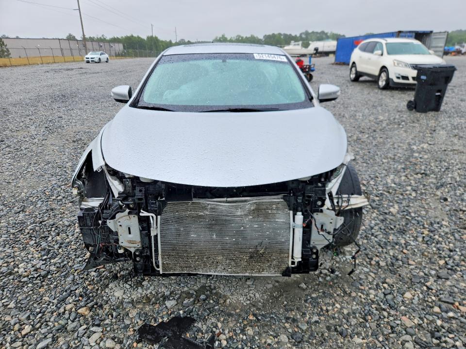 52145476 :رقم المزاد ، 1N4AL3AP8DC213832 vin ، 2013 Nissan Altima مزاد بيع