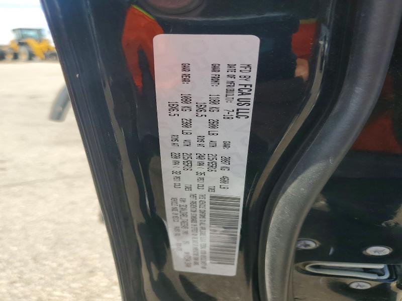 Aukcja sprzedaży 2018 Jeep Compass, vin: 3C4NJDAB1JT483349, numer aukcji: 53176766