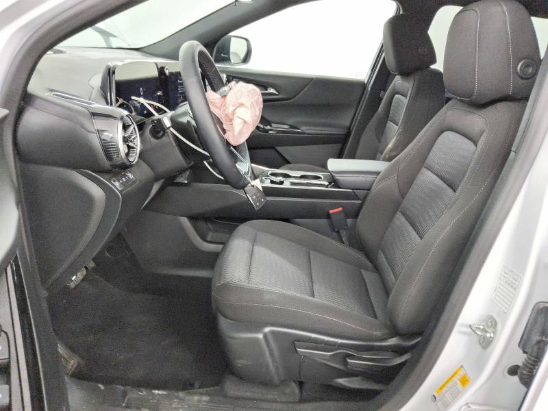 Продаж на аукціоні авто 2026 Chevrolet Equinox, vin: 3GNAXPEG2TL375742, номер лоту: 52486796