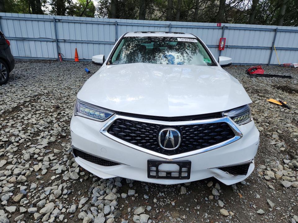 Aukcja sprzedaży 2019 Acura Tlx, vin: 19UUB2F43KA003362, numer aukcji: 52305806
