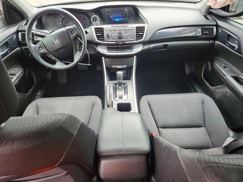 Aukcja sprzedaży 2013 Honda Accord, vin: 1HGCR2F59DA134511, numer aukcji: 51831866