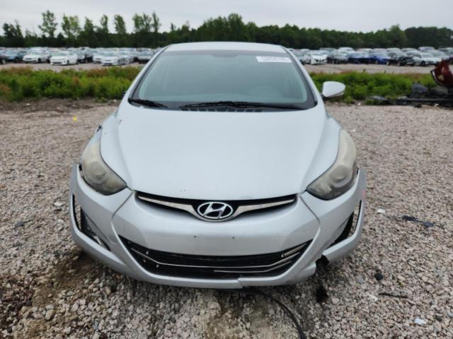 Продажа на аукционе авто 2014 Hyundai Elantra, vin: KMHDH4AE5EU083948, номер лота: 53059786