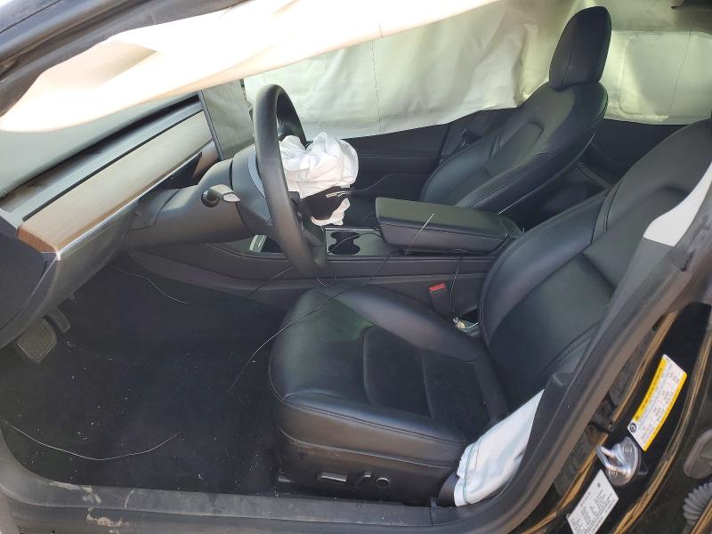 Продаж на аукціоні авто 2023 Tesla Model 3, vin: 5YJ3E1EA3PF481041, номер лоту: 52806896