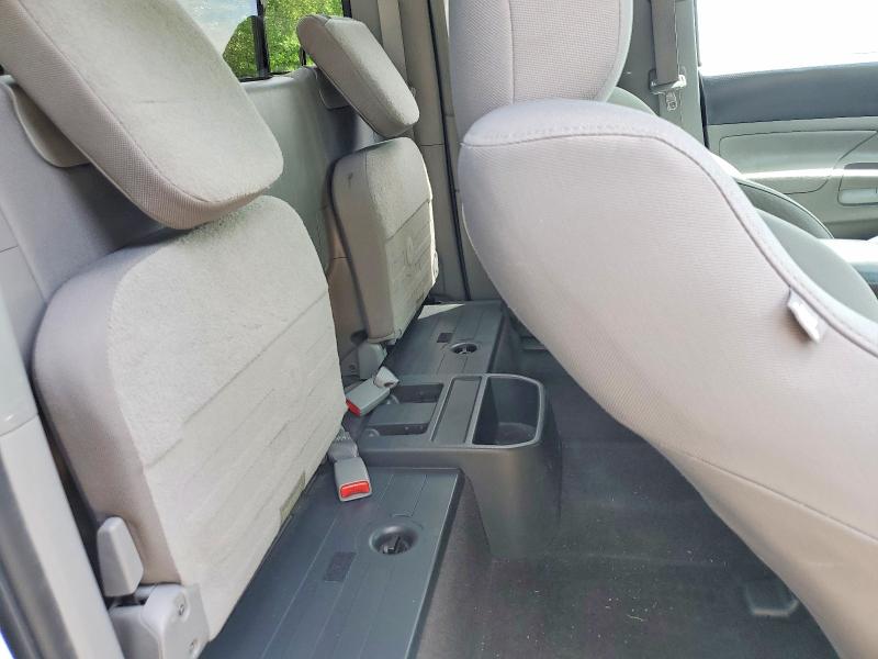 54481946 :رقم المزاد ، 5TFTU4GN7CX014189 vin ، 2012 Toyota Tacoma مزاد بيع
