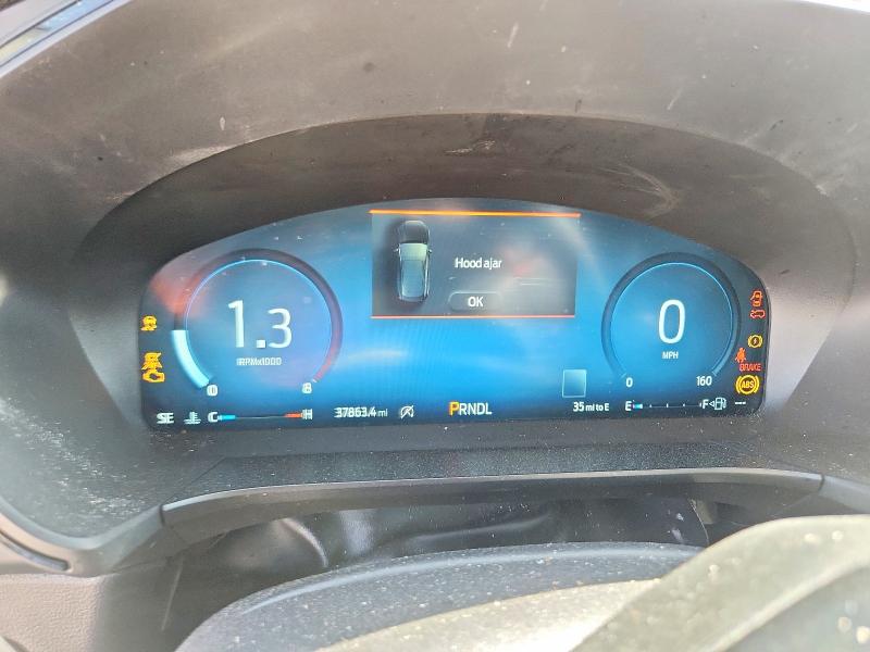 Aukcja sprzedaży 2023 Ford Escape, vin: 1FMCU9NA6PUA68826, numer aukcji: 53096556