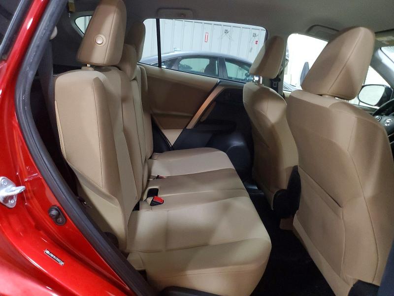 54916006 :رقم المزاد ، JTMBFREV7D5027348 vin ، 2013 Toyota Rav4 مزاد بيع